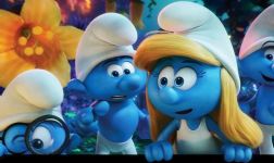 蓝精灵1 超清 百度网盘保存