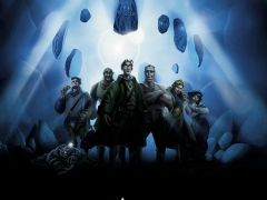 ��������˹:ʧ��ĵ۹� Ѹ������