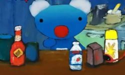 Penelope 蓝色小考拉(视频+音频+绘本)百度网盘