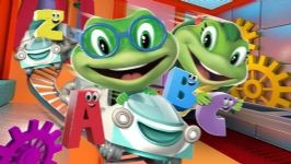 Leap Frog 跳跳蛙 百度网盘保存