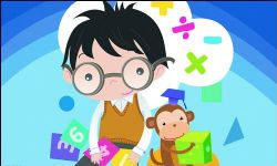 用动画片学奥数视频(10集试看)百度网盘下载