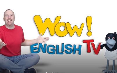 名师外教史蒂夫英语的教学高清视频124集 含文本 百度网盘保存