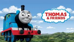 Thomas & Friends 托马斯和朋友们(视频+歌曲+游戏)英文 百度网盘保存