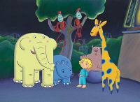 64 Zoo Lane 动物园街64号 百度网盘