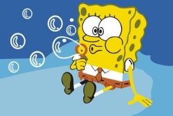 SpongeBob ���౦��Ӣ�İ汾 �ٶ�����