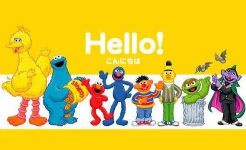 Sesame Street《芝麻街》全20集 百度网盘保存