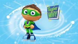 Super Why 好奇超人 百度网盘保存