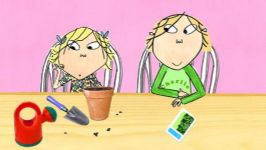 Charlie and Lola 查理和罗拉 百度网盘保存