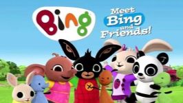 С�ñ��� Bing Bunny �ٶ����̱���