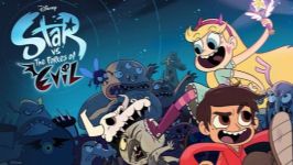 Star vs. the Forces of Evil星蝶公主1-3季全 百度网盘