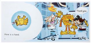 柯林斯大猫(Big Cat)经典英文进阶阅读系列 百度网盘下载