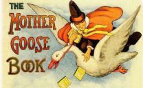 Mother Goose������ͯҥ �ٶ����̱���