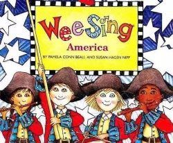 Wee Sing 欧美经典儿歌集 百度网盘保存