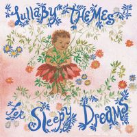 Rock me Baby 苏西托曼经典儿歌集 百度网盘保存