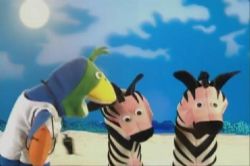 《小小爱因斯坦》(Baby Einstein) 百度网盘保存