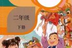 小学二年级下册语文薛金星教材全解单元总结复习题 doc文档 百度网盘
