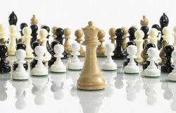 国际象棋视频课程 百度网盘保存