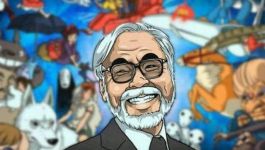 宫崎骏动漫合集(14部16G日本动漫合集) mp4超清视频 百度网盘保存