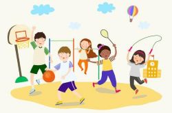 凯叔儿童体能课17节(mp4超清视频完结)百度网盘保存