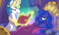 凯叔讲故事之小马宝莉