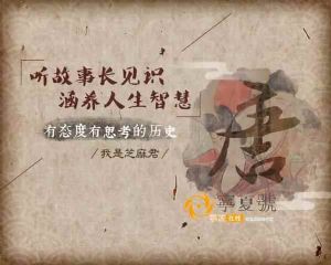 平说历史:盛世大唐(完结)百度网盘