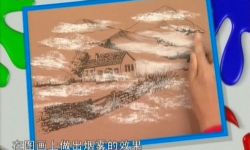 艺术创想-趣味手工(avi高清全集)百度网盘保存