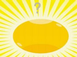 小问号与大头脑