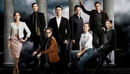 人民的名义(完结)