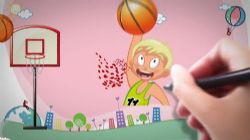 凯叔篮球(视频完结)百度网盘