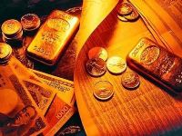 钱老师第二季:细说金融大咖的赚钱之道(完结)