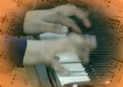 哈农钢琴练指法第二版(高清 价值398元《电脑观看》)百度网盘