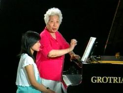 孩子们的拜厄(价值188元《电脑观看》)