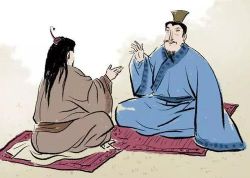 林汉达春秋战国故事三月叔叔(完结)