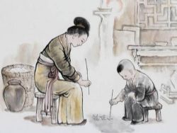 孩子必听的100个历史故事(完结)