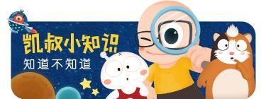 凯叔小知识(900集)