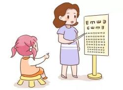 凯叔亲子微课堂《游玉霞·儿童眼科教室》