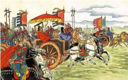 林汉达历史故事:孩子听得懂的春秋战国(完结)