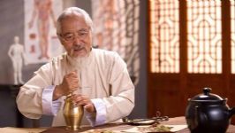 中医诊断学:朱文锋-湖南中医药大学(全75集·完整版)