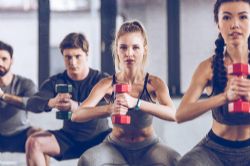 朱光:点燃你健身动力的十堂课(完结)