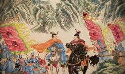 百家讲坛魏新东汉开国(21集)