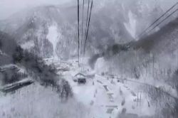 雪国之劫(26集全)