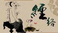走进经络的世界