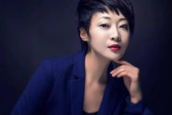 婷婷创立:喝咖啡也能听的创业课堂