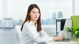 李筱懿:职场要赢得漂亮