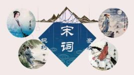 蒋勋说宋词(mp3音频)百度网盘