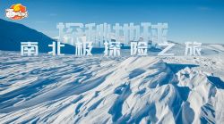 南北极探险之旅 小灯塔系列(视频完结)百度网盘