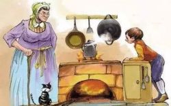 科学发明小故事