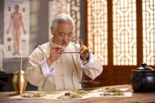 中医基础理论:潘毅主讲-广州中医药大学(全111讲·完整版)