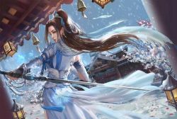 幻樱空-史上最强赘婿(完结)(喜马拉雅)