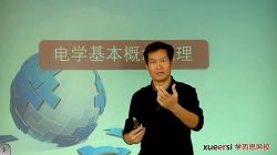 中考一轮:物理考点拔高串讲班 学而思杜春雨(16讲)百度网盘